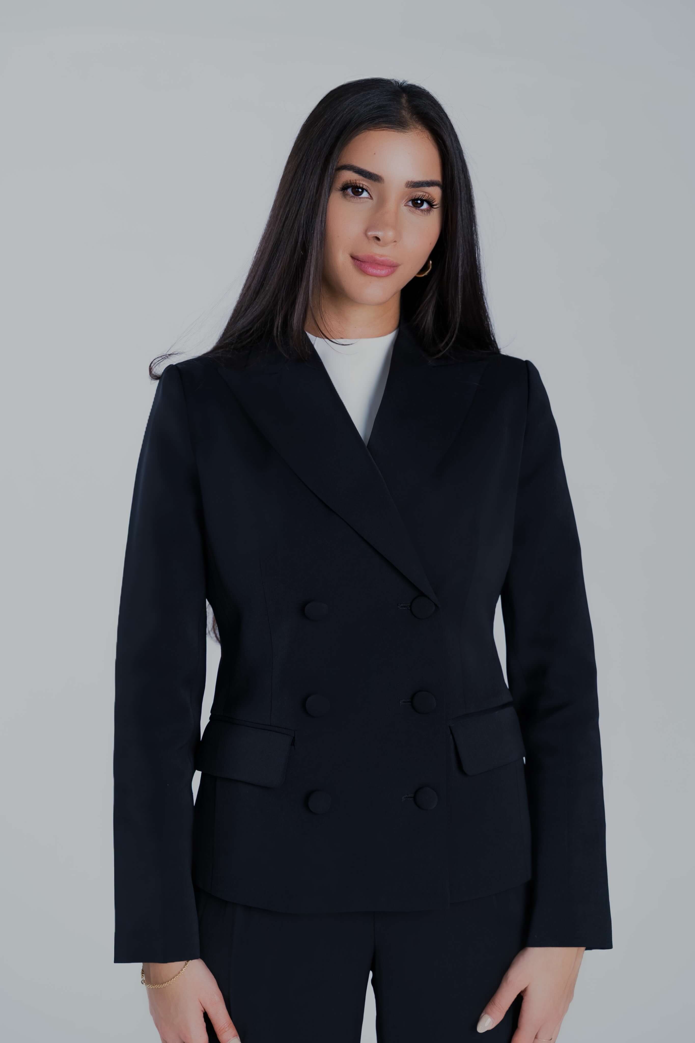 Business Blazer