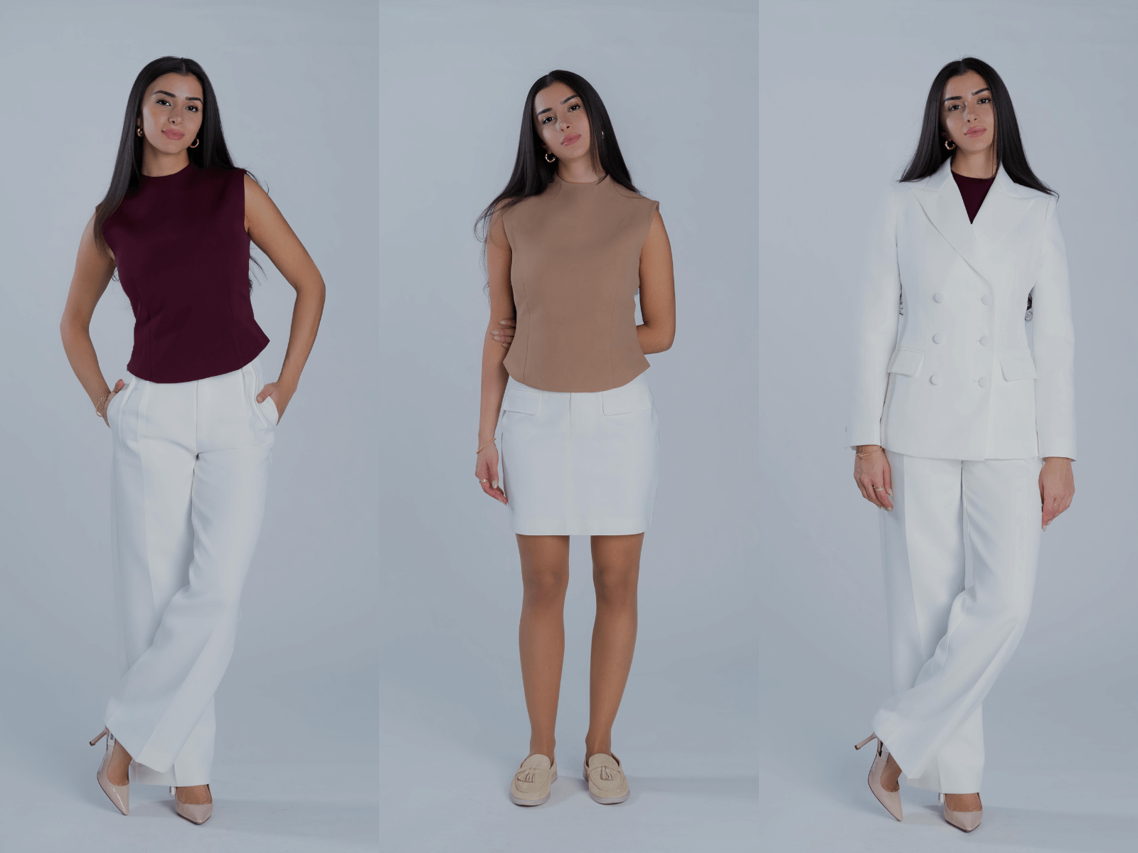 BUSY SEASON Office Outfits