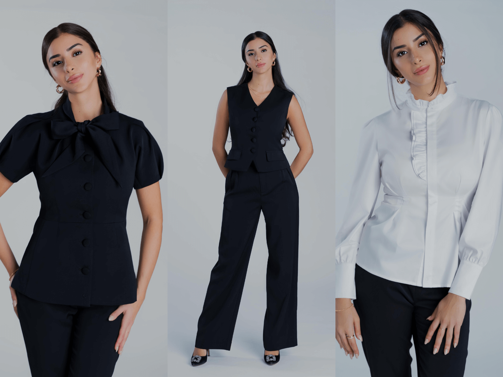 BUSY SEASON Workwear 