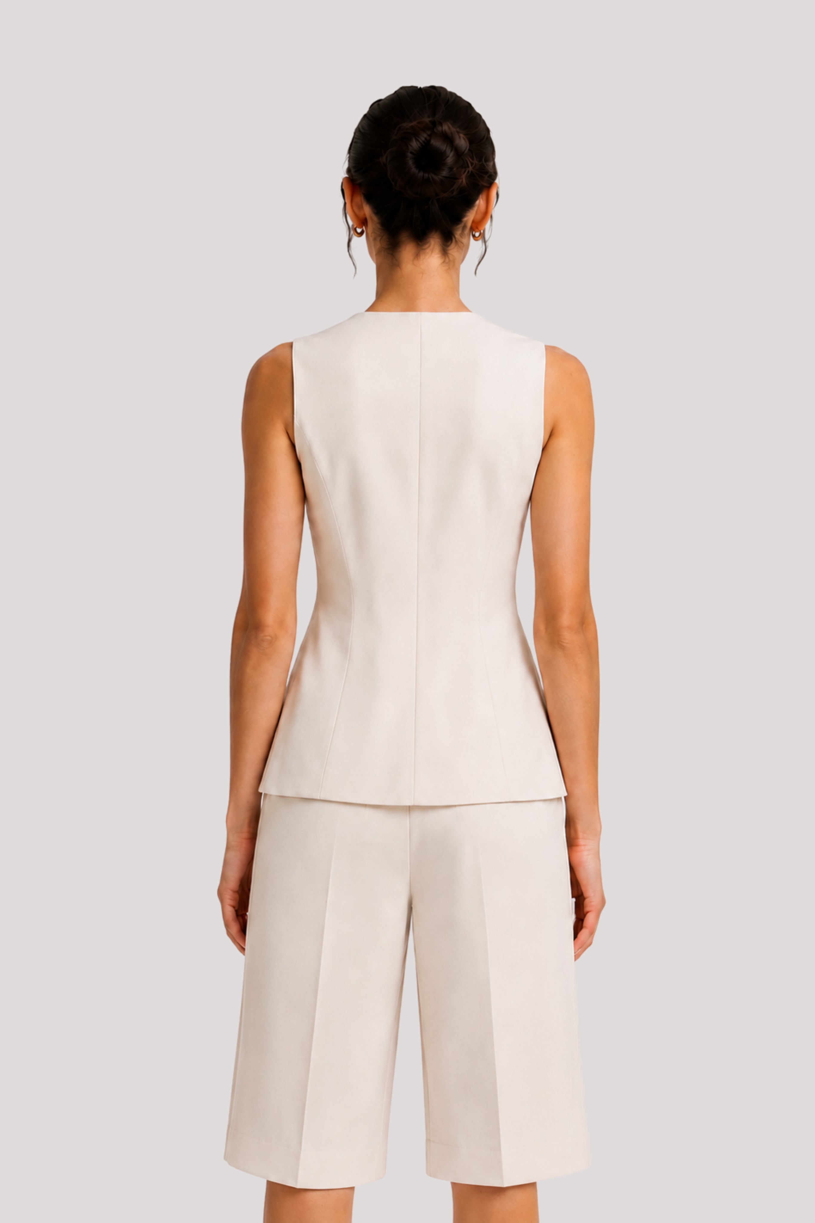 Cotton Business Summer Set